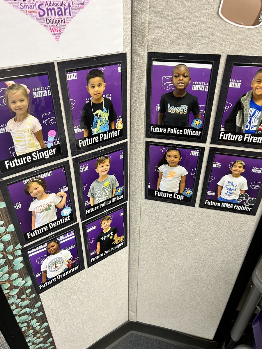 Frontier Elementary tweet media