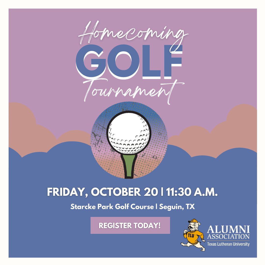 TLU Alumni tweet media