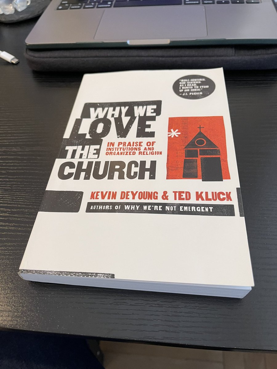 Davidallen125's tweet photo. @kluckcast Ted might be happy to know that one of his books is one of my textbooks for a class I’m taking at BIOLA. https://t.co/PtLXQggO7V