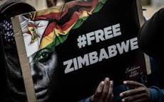 #FreeZimbabwe 
#ZimbabweanLivesMatter