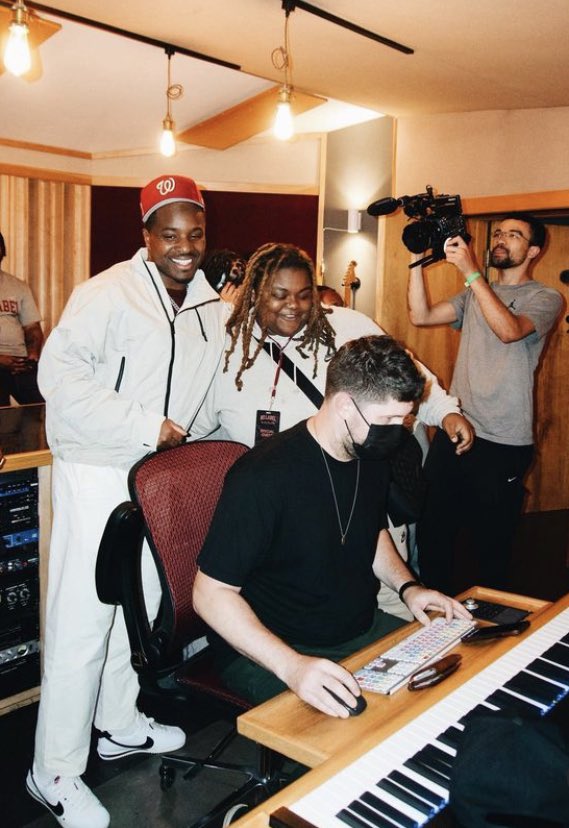 elwaysoutheast's tweet image. Thank You @igotit4free 🙏🏾 Major S/O To @IDK x #nolabel Wit @Leklryg 🔥🔥🔥🔥🔥🔥