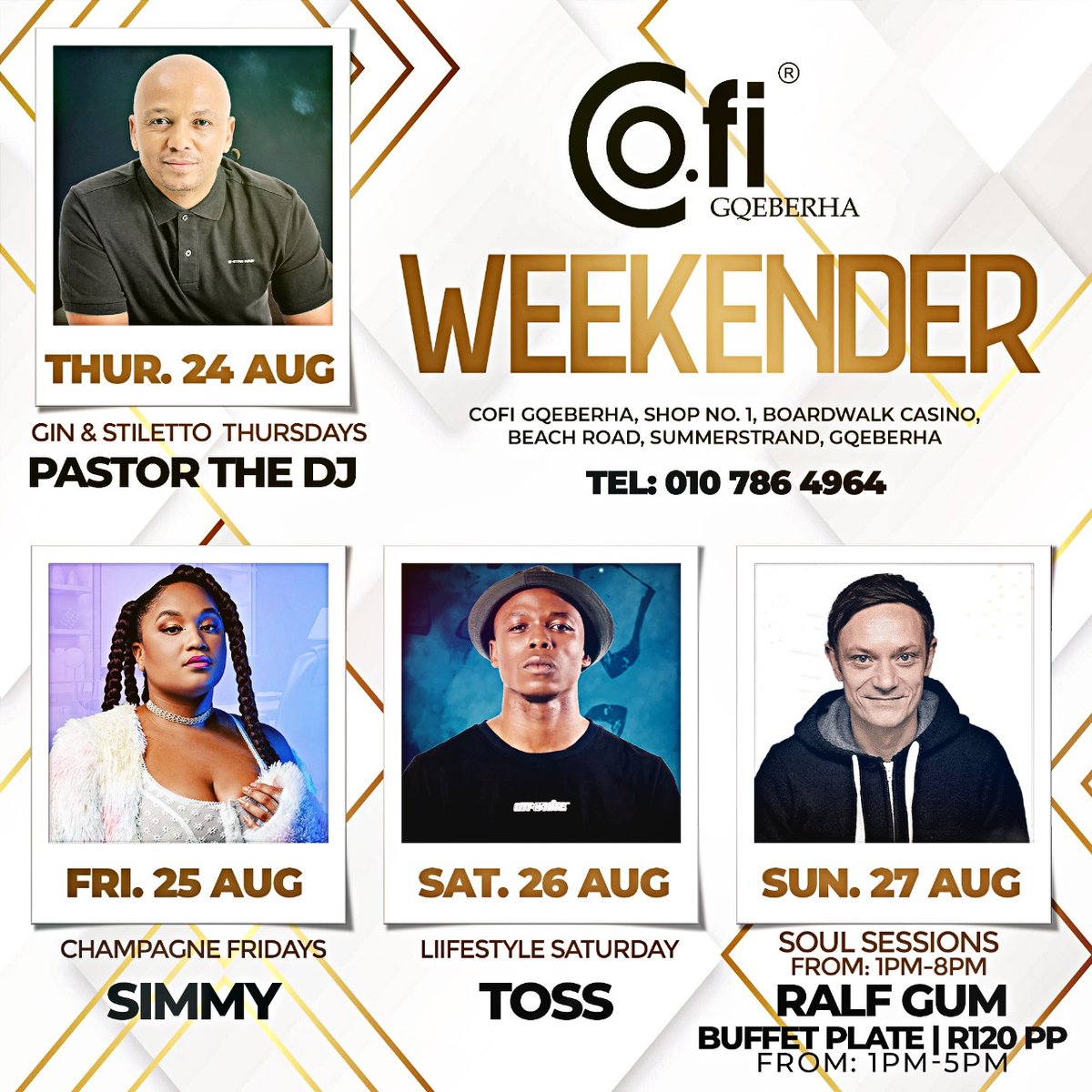 PastorTheDJ🇿🇦 tweet media