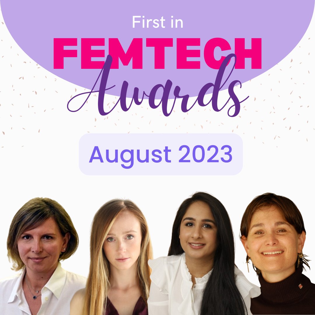 FemTechFocus tweet media