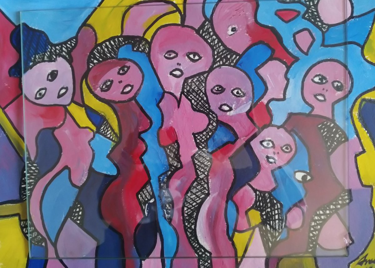 tmonteiro5's tweet photo. #proccessart#popart#creation#metal#atelier#exposition#portrait#galerie#art#painting#decoration#artist#peintres#abstractart#crayon#pastel#encre#fusain#artiste peintre#artcontemporain#artpeinture#museum#art#figuratife#dessin#creativespace https://t.co/xiSZBmyXwL