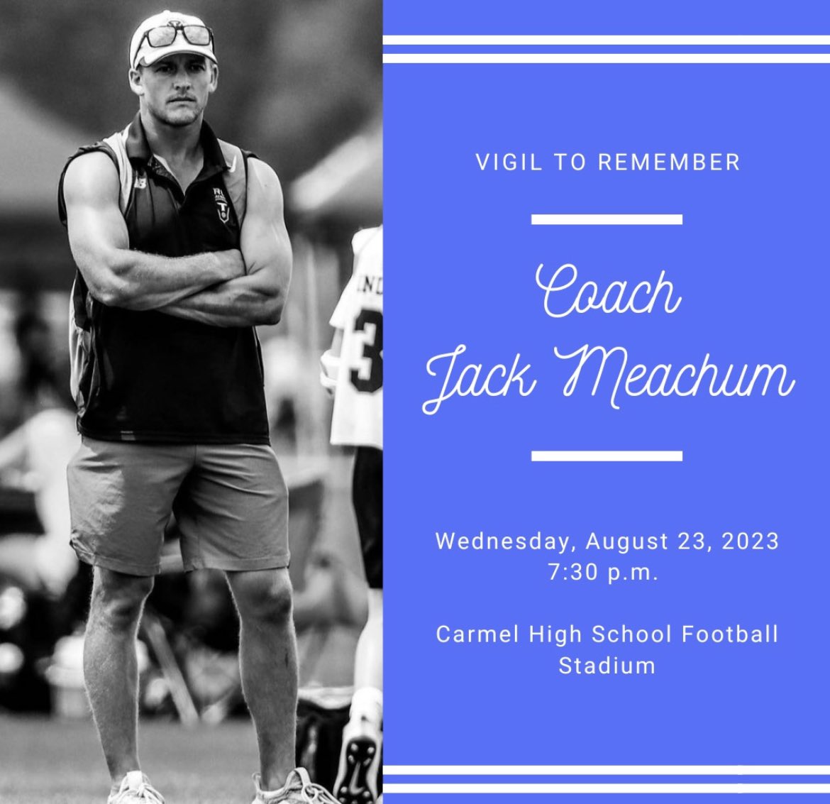 Chris Garland tweet media