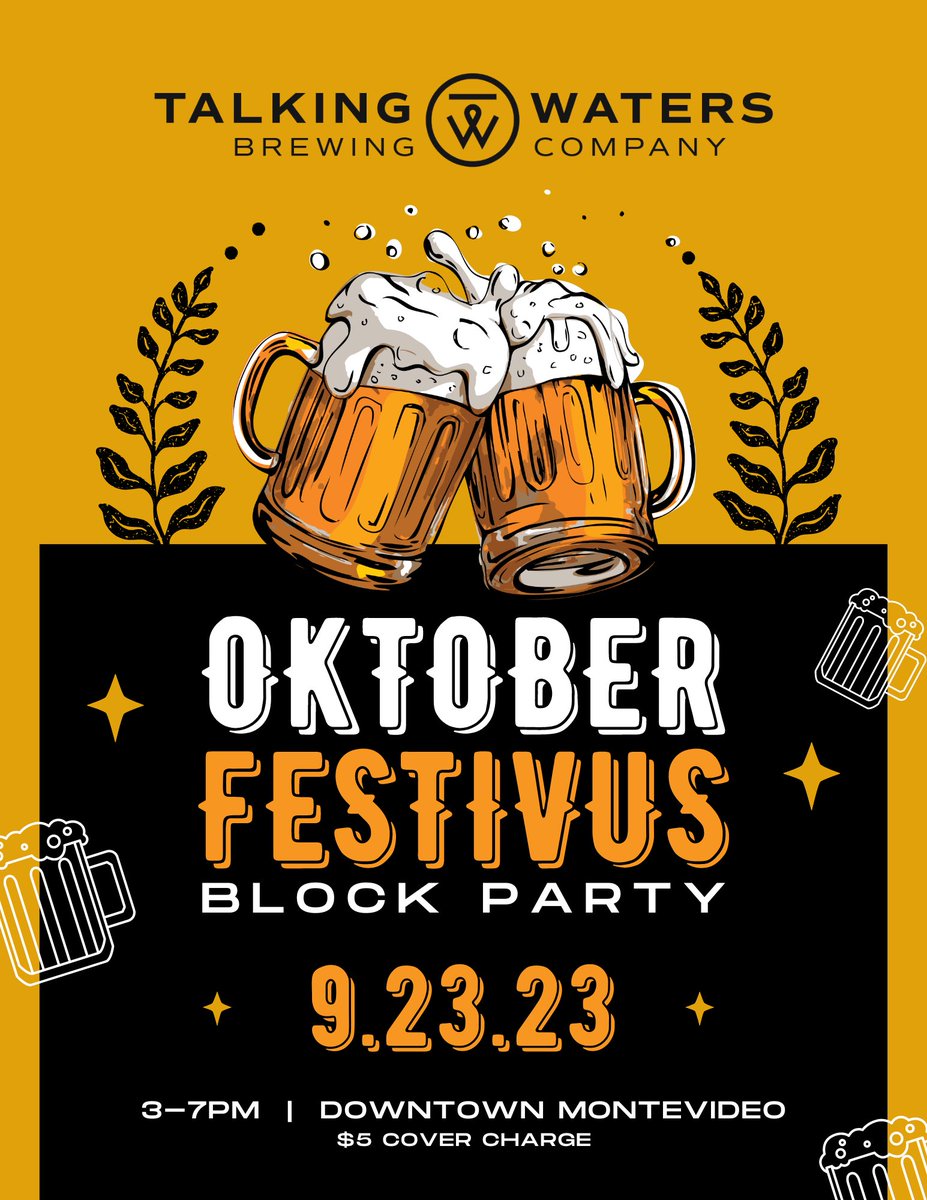 Talking Waters tweet media