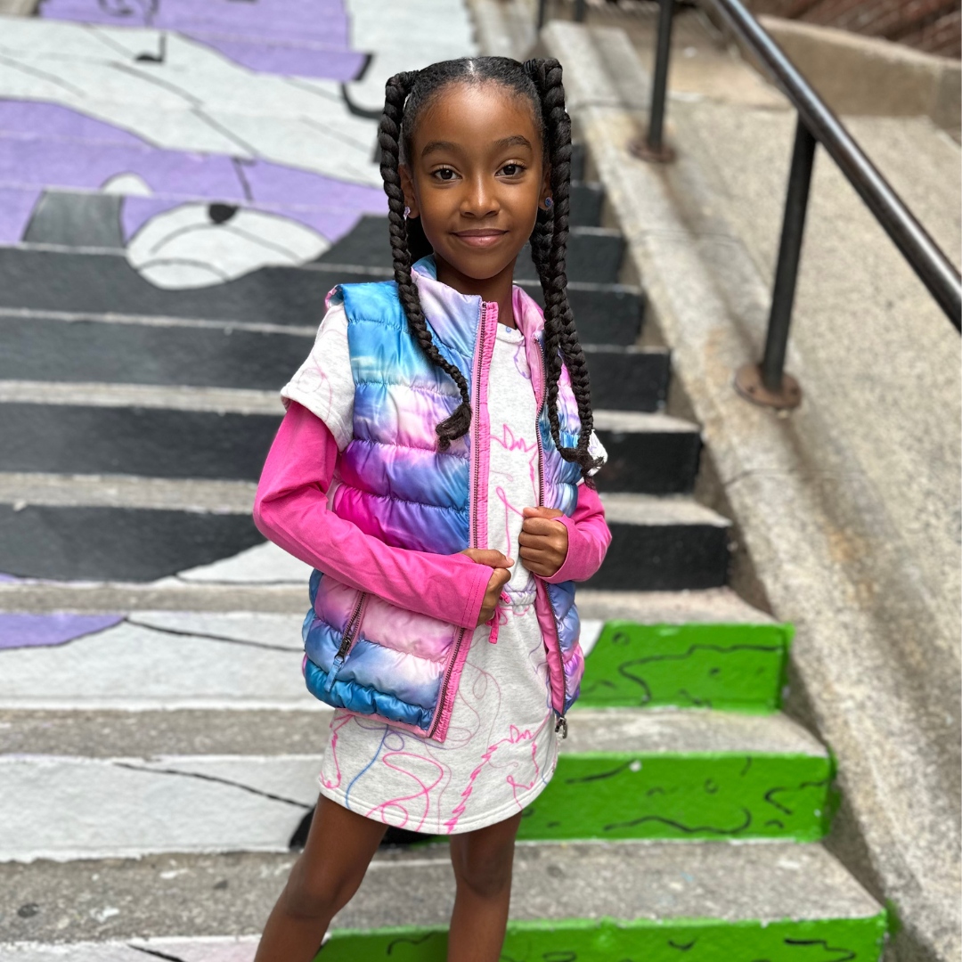 Ready to tackle the new semester! 📚️