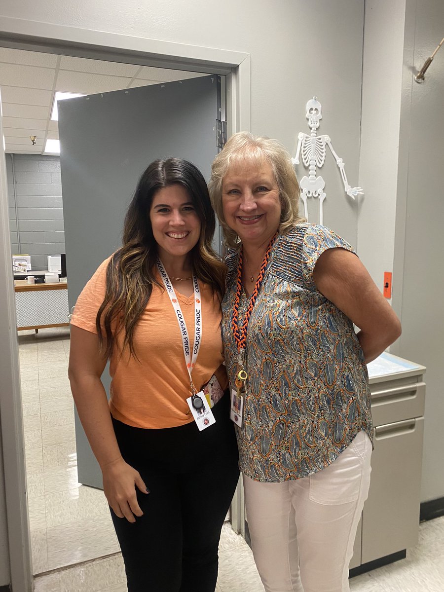 DCHS Hosa Club tweet media