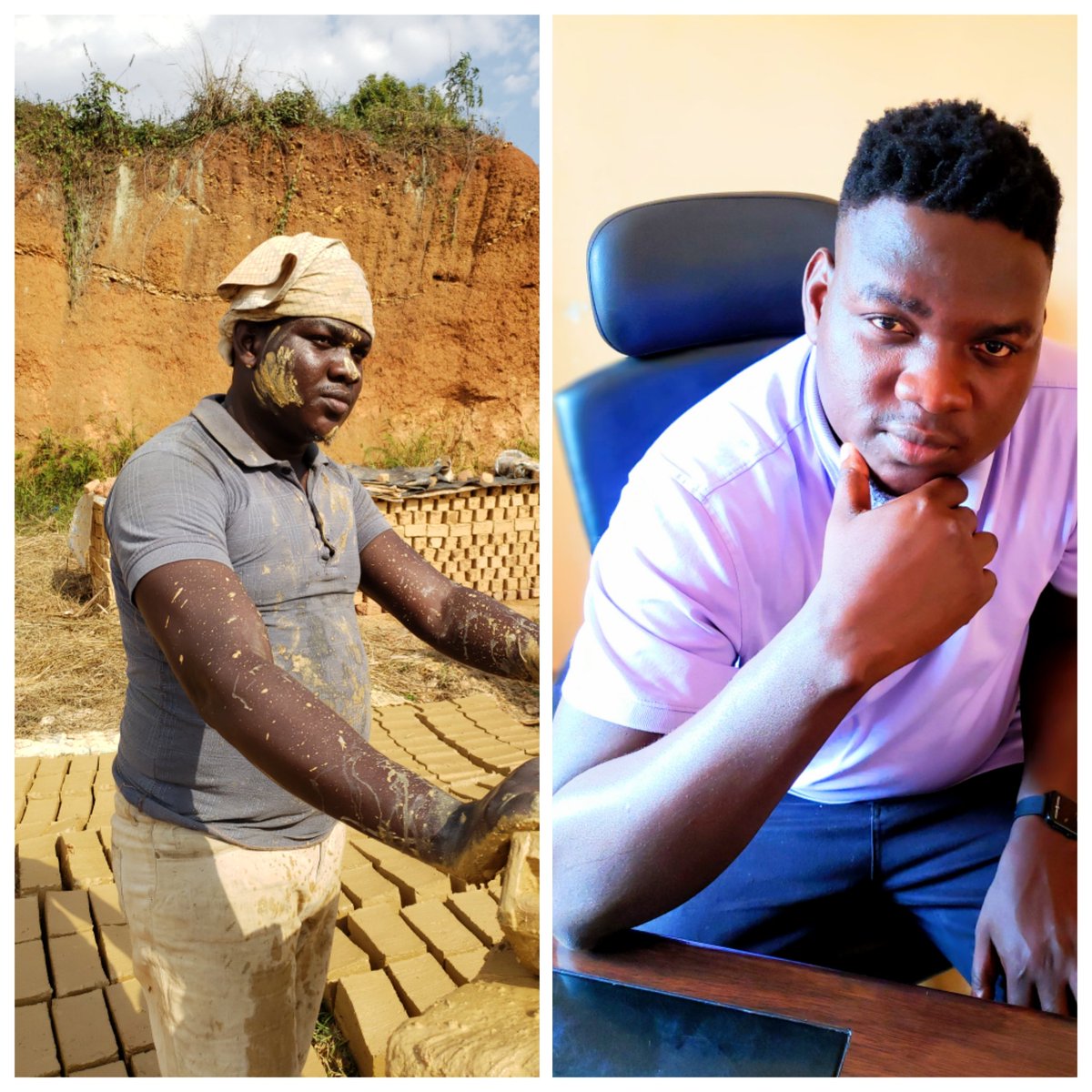 damissionary256's tweet photo. God can change any one’s life any time,bellow in photos is a glimpses of my story from a brick layer to where iam now. Just hold on him
Your season is coming.
#my season”will be out on the 1st of September 2023, https://t.co/Tehi6DEBNG
Gospel music to the top @amagidon music https://t.co/nKTW6TpPZa