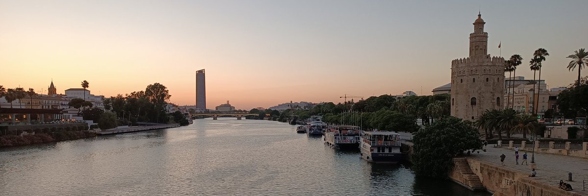 Número de días con +40° en Sevilla en los últimos 10 años. Atención a los dos últimos años, es para preocuparse.

2014= 0
2015= 6
2016= 5
2017= 7
2018= 5
2019= 0
2020= 5
2021= 5

2022= 16
2023= 18* (hasta 23/8)

Esto es la realidad.