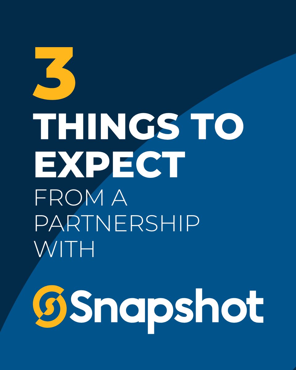 Snapshot_Nash's tweet photo. Having a tough time finding the right agency partner? We'd love to make it easier. Flip through to get a sense of how Snapshot approaches meeting our clients' needs.

To see how this plays out in our work, check out the Snapshot portfolio here: https://t.co/RxKPqy0iJD https://t.co/3LBR7VobZT