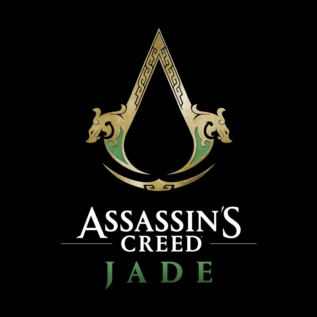 ItsArnab_YT's tweet image. Official Name Of #AssassinCreed Mobile Is 

Assassin Creed JADE