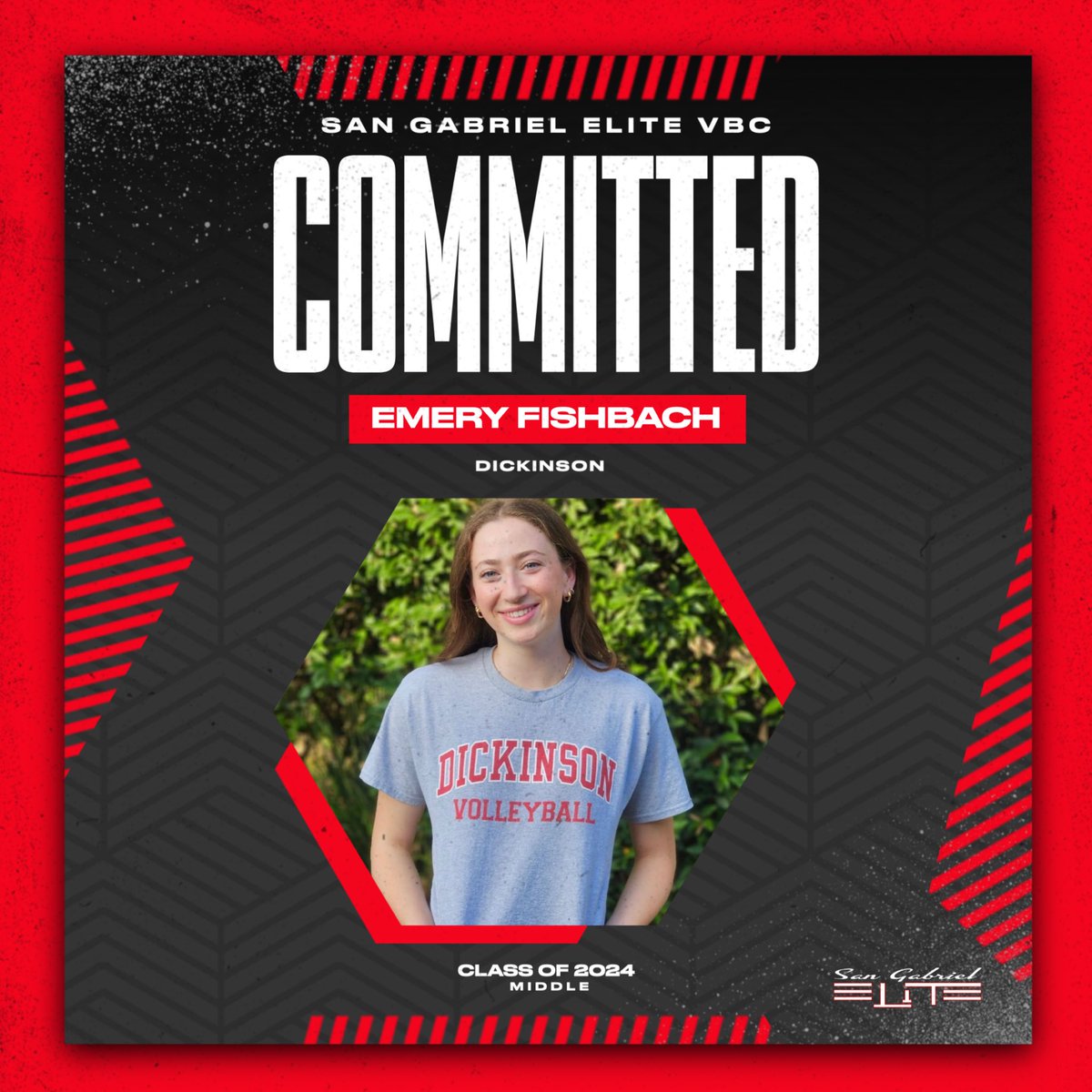 SG Elite VBC tweet media