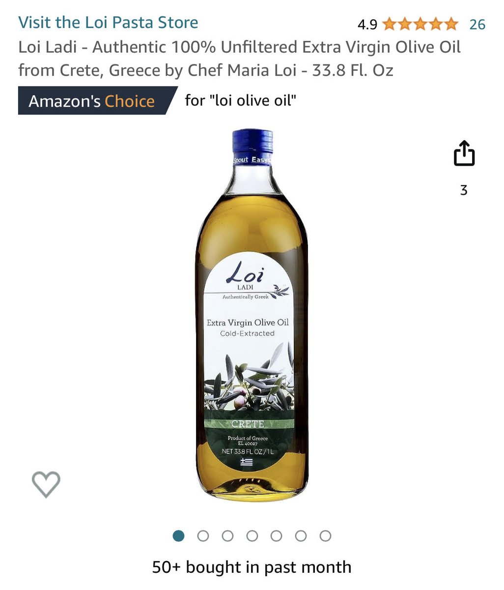 Loi Products tweet media