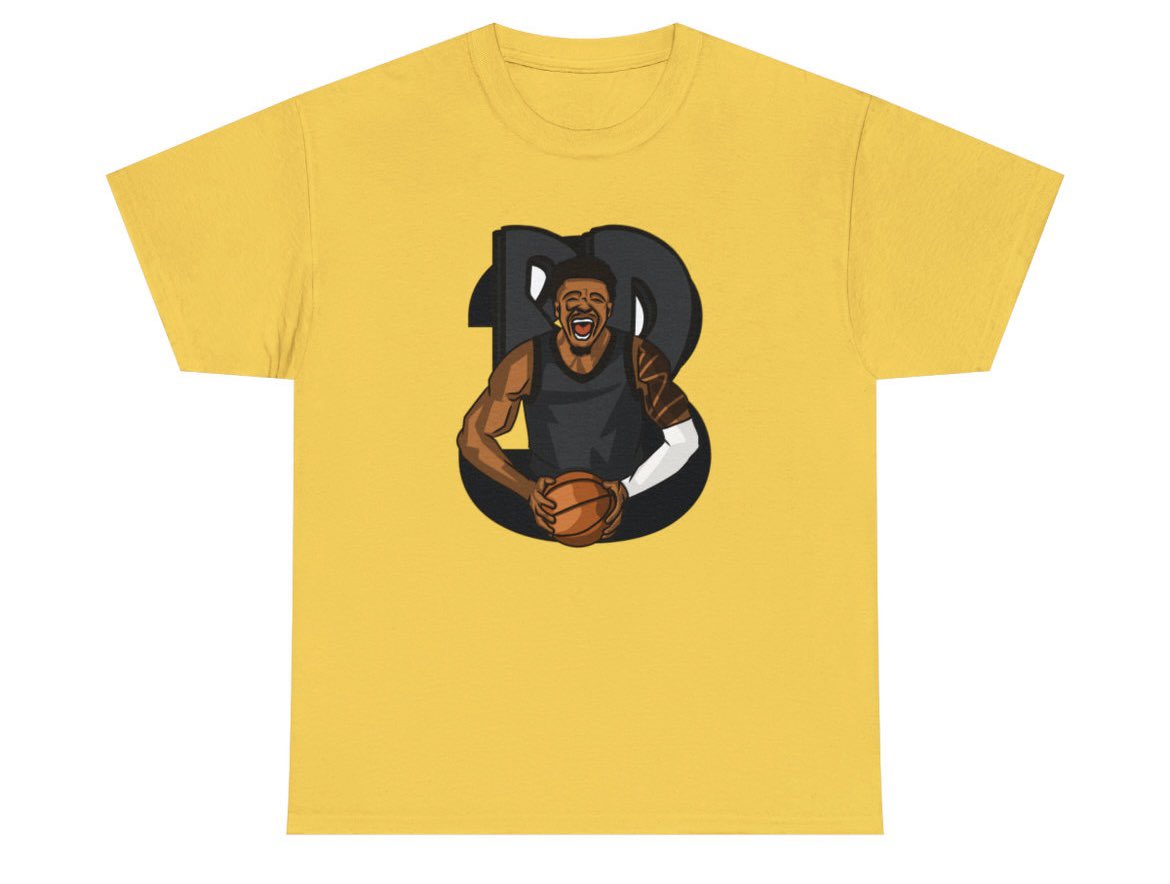 UrBrandBiz's tweet photo. BIG WELCOME to @Ronnie_DeGray23 ! He’s the FIRST athlete to partner with URBrand to create his own branded merchandise to sell to his fans. Get yours TODAY ⬇️⬇️⬇️ https://t.co/D1CDygEH8F
