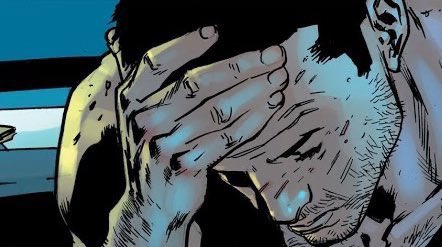 batmancurated's tweet photo. it’s only wednesday https://t.co/ph4lKlm6dA