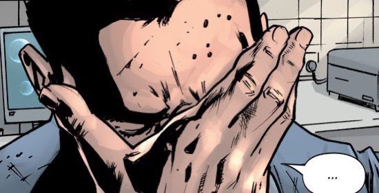 batmancurated's tweet photo. it’s only wednesday https://t.co/ph4lKlm6dA