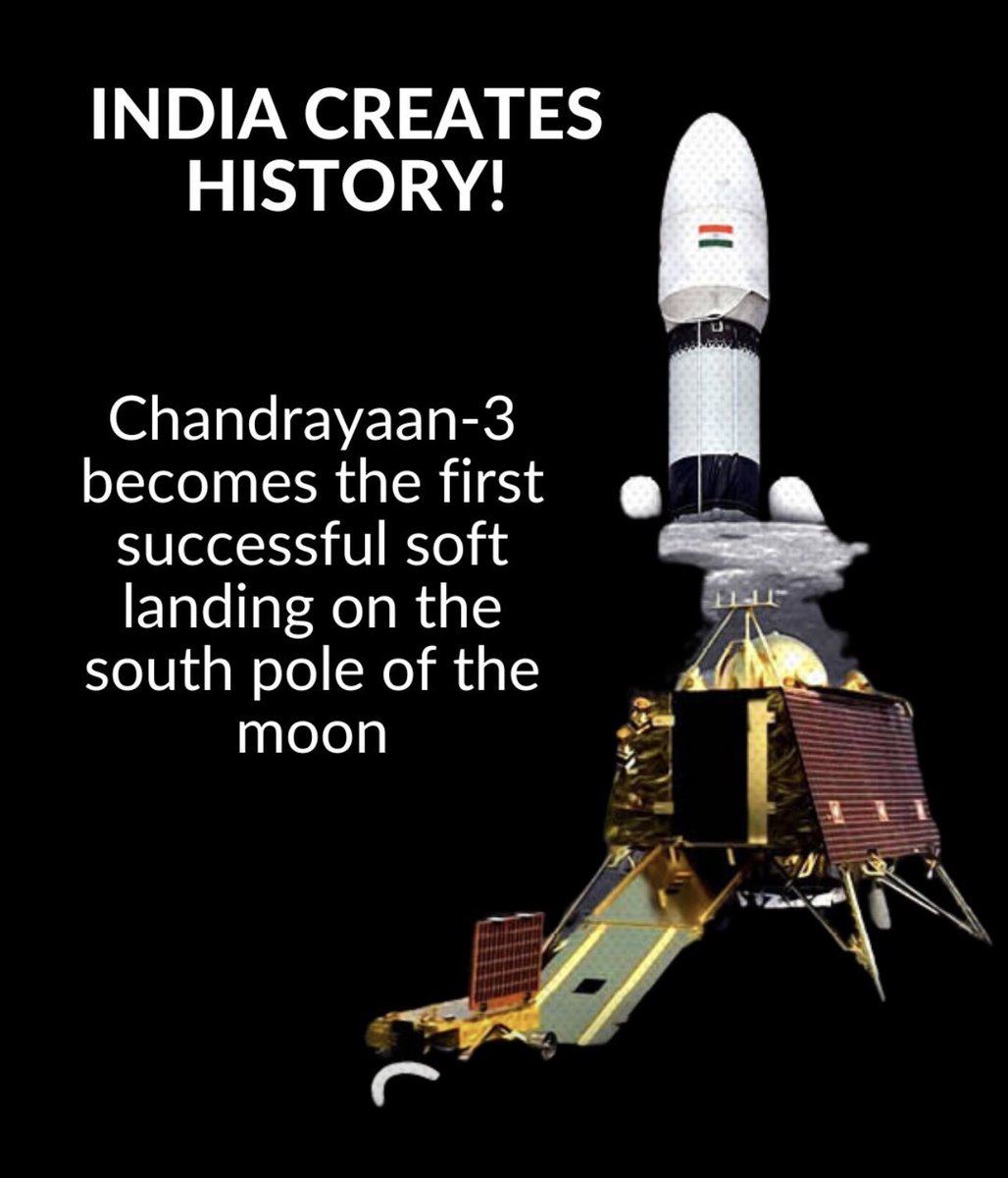 rajee_96k's tweet photo. #Chandrayaan3 🇮🇳 #JaiHind 🫡 https://t.co/BZUQdwa37C