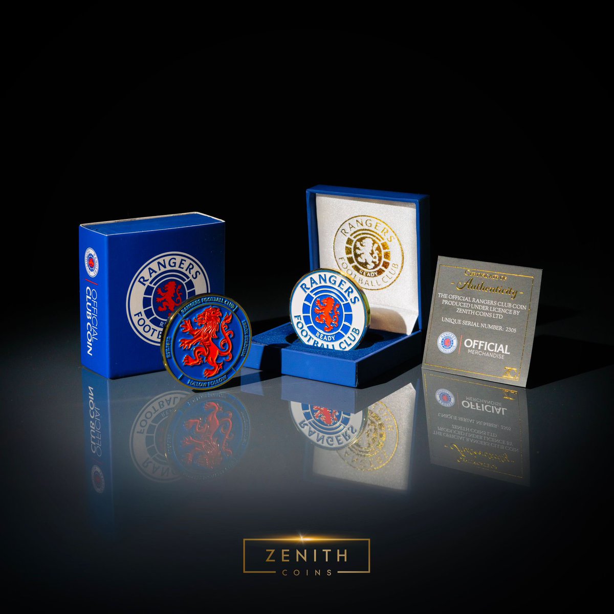 4ladshadadream's tweet image. *COMPETITION*

WIN Officially Licensed @RangersFC Coin Collection from @zenithcoins

1st Prize - 150th Anniversary Collection
2nd Prize - Official Coin 
3rd Prize - Weekend of Legends Coin 

TO WIN - 
Like ✔️
RT ✔️
Follow @zenithcoins ✔️

zenithcoins.com/shop?Collectio…