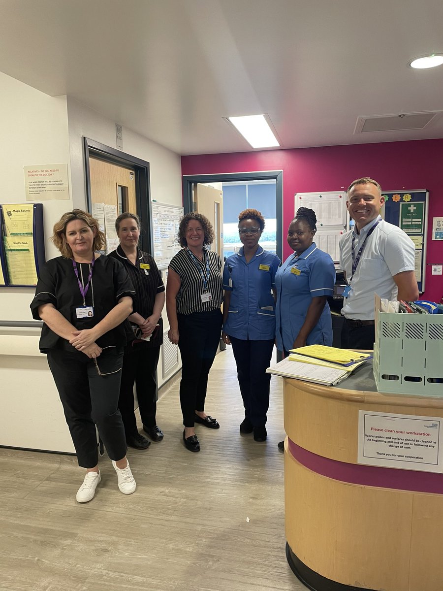 Hollie Poole RN QN tweet media