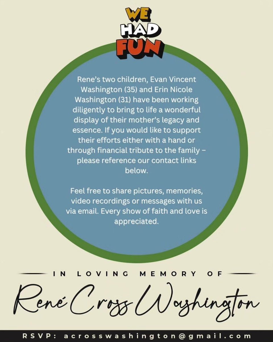 bigerinonset's tweet image. It took everything to get here.
10.22.23
#WeHadFun
#RCWForever
#EvanandErin