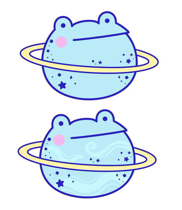 ok help for a pin do we like swirls or no swirls 