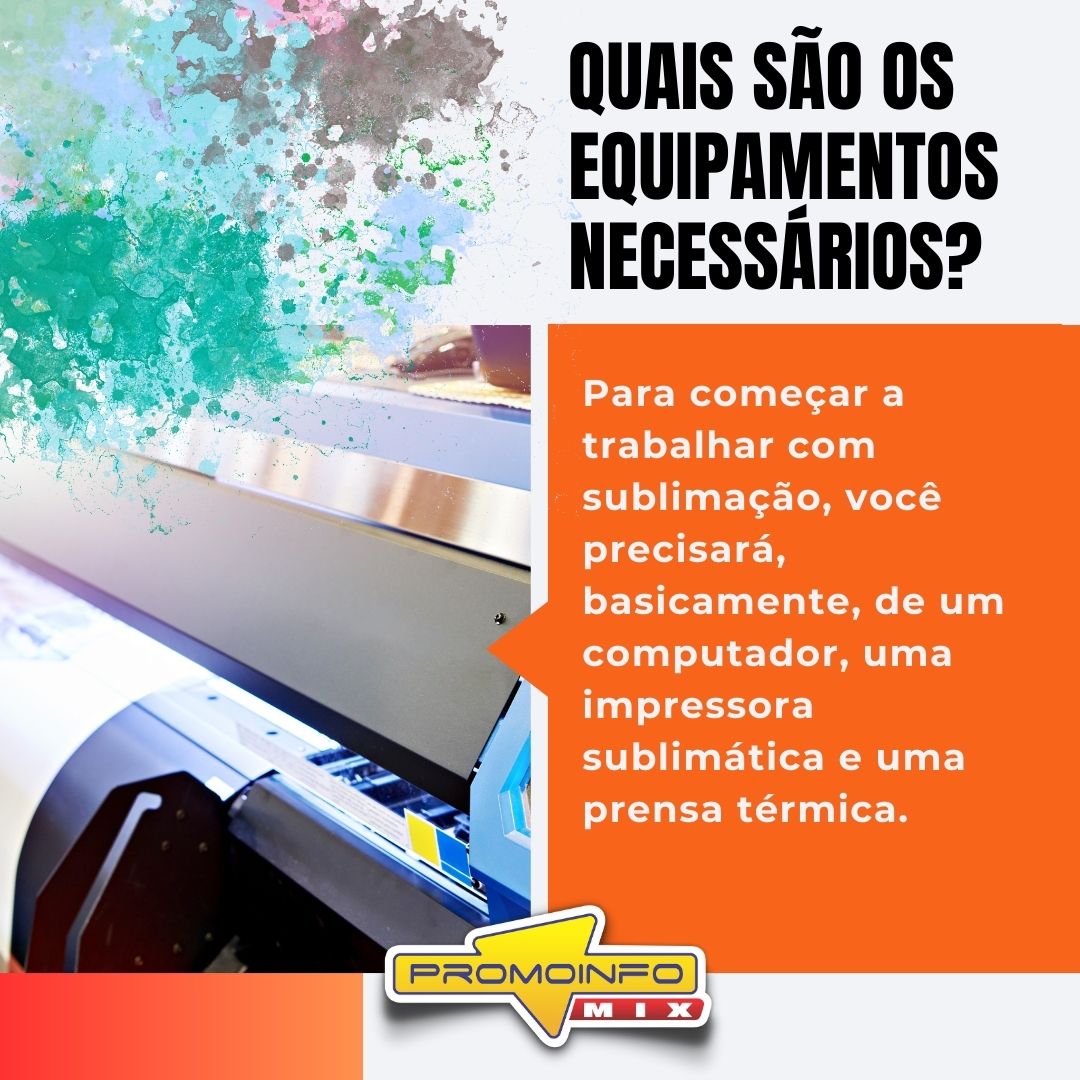 Promoinfo's tweet image. Você já ouviu falar sobre sublimação? A sublimação é uma técnica incrível que transforma imagens digitais em produtos únicos e cheios de estilo. 
Roupas,  canecas, brindes e mais podem ser personalizados. #Sublimação #Personalização #ShoppingsPromoinfo #Promoinforj #Rj