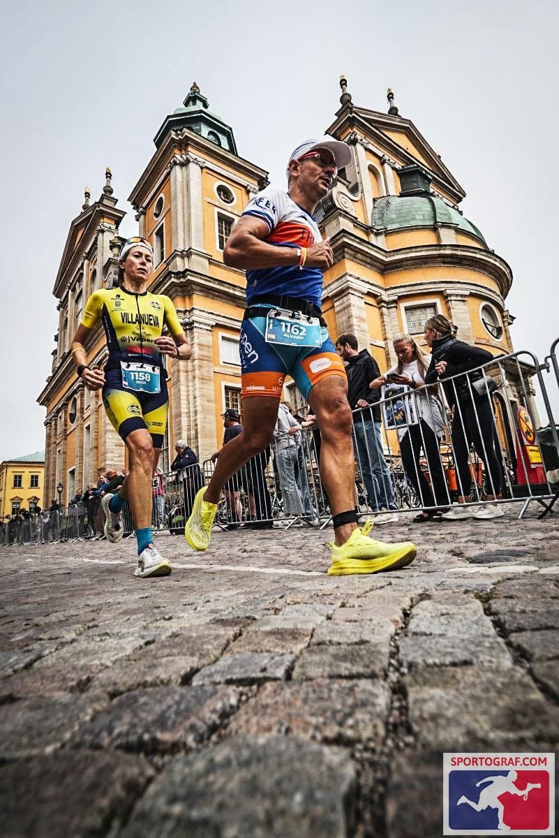 Y así vivimos <a href="/Olganodrafting/">Olga Villanueva</a> y yo, un ratito por el #IMKalmar