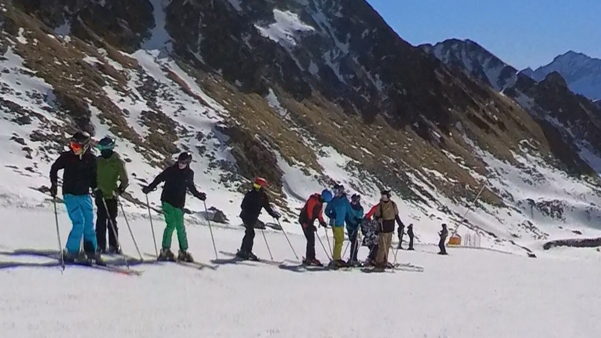 "I wanted the boys to make progress with this skiing and for them to create new and long-lasting memories and experiences throughout the whole week."

Find out more about <a href="/BoysNewcastle/">Newcastle School for Boys</a>'s ski trip to Passo Tonale here 👇

bit.ly/3OHr2fB