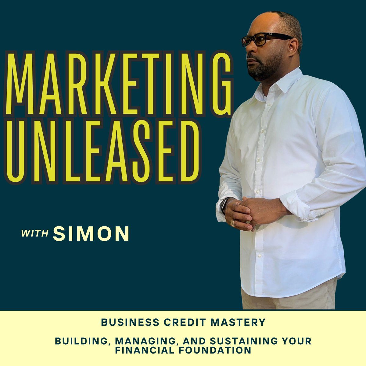 agency_simon's tweet photo. Listen to "Business Credit Mastery: Building, Managing, and Sustaining Your Financial Foundation" by  𝐌𝐚𝐫𝐤𝐞𝐭𝐢𝐧𝐠 𝐔𝐧𝐥𝐞𝐚𝐬𝐡𝐞𝐝: 𝐒𝐢𝐦𝐨𝐧 𝐌𝐚𝐫𝐤𝐞𝐭𝐢𝐧𝐠 𝐀𝐠𝐞𝐧𝐜𝐲. https://t.co/nuINVXdaIV https://t.co/ta7eoz4ibp