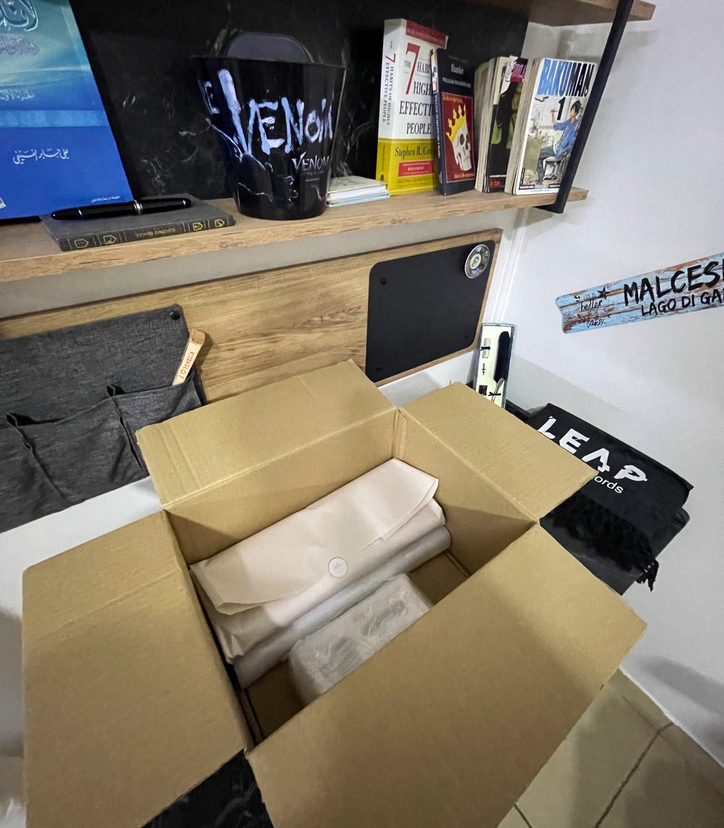 brho_sa's tweet photo. Unboxing..✨ 
Masterpiece
By: @KittymamiKB https://t.co/fhop8l34Ev