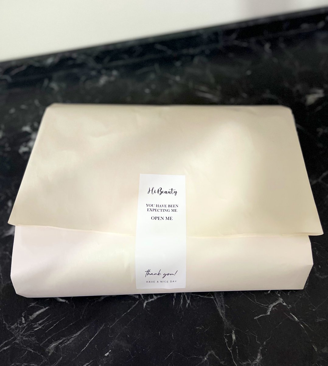 brho_sa's tweet photo. Unboxing..✨ 
Masterpiece
By: @KittymamiKB https://t.co/fhop8l34Ev