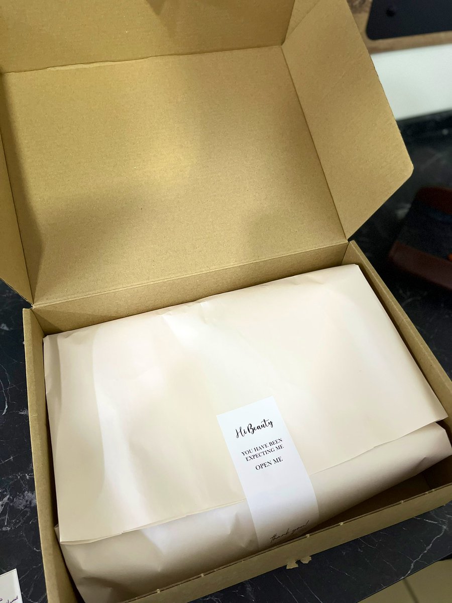 brho_sa's tweet photo. Unboxing..✨ 
Masterpiece
By: @KittymamiKB https://t.co/fhop8l34Ev