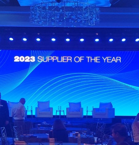 SealthAero's tweet photo. Tremendously honored to be nominated by @BoeingAirplanes for their 2023 Supplier of the Year!
Though not ultimately selected, always extremely proud of the hard work &amp; accomplishments by our team delivering our high quality products on-time. 
Thank you to all our employees! https://t.co/gNNnwli1G7