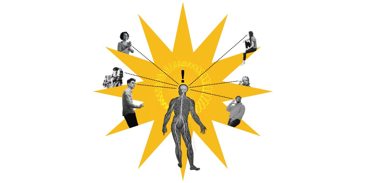 QROM: An International Journal tweet media