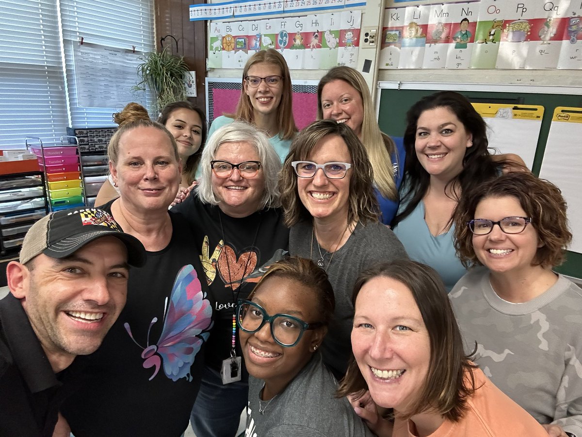 Teamwork makes the dream work!!
#NorwoodConnections
<a href="/mtaylor5bcps/">Mark Taylor</a> <a href="/mikeruppenkamp/">Michael Ruppenkamp</a> 
<a href="/hoer_jennifer/">Jennifer Hoer</a> <a href="/MrsGoddard4/">Mrs. Goddard</a> <a href="/gt_valerie/">Ms (Gorlin) Tarbell</a> <a href="/tenarose519/">tenarose519</a> <a href="/jbadger01/">Jordan Badger</a>