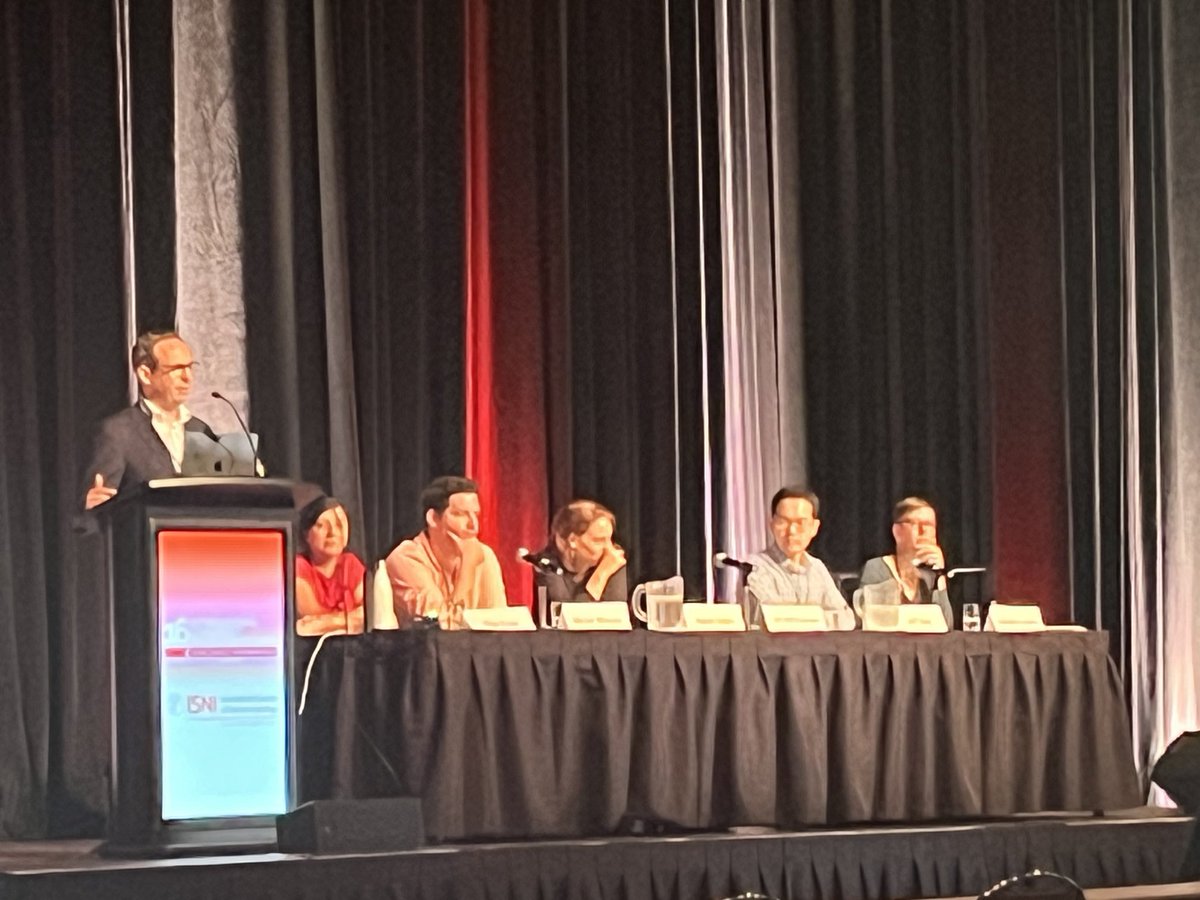 ISNI-The International Society of Neuroimmunology (@isni_neuro) on Twitter photo Our <a href="/IsniYoung/">ISNI Young</a> committee in action! Kuddos to <a href="/RothhammerLab/">Rothhammer Lab</a> <a href="/VatseDixit_Aaks/">Aakanksha Dixit</a> <a href="/naomi_habib/">Naomi Habib - Habib Lab 💔</a> <a href="/HedwichF/">Hedwich F. Kuipers</a> <a href="/OlgaLRojas2/">Olga L. Rojas</a> <a href="/mwheeler0/">Michael Wheeler</a> and #Jeff Dong for the very first <a href="/IsniYoung/">ISNI Young</a> session at #ISNI2023. 🎉#weareneuroimmunology Our <a href="/IsniYoung/">ISNI Young</a> committee in action! Kuddos to <a href="/RothhammerLab/">Rothhammer Lab</a> <a href="/VatseDixit_Aaks/">Aakanksha Dixit</a> <a href="/naomi_habib/">Naomi Habib - Habib Lab 💔</a> <a href="/HedwichF/">Hedwich F. Kuipers</a> <a href="/OlgaLRojas2/">Olga L. Rojas</a> <a href="/mwheeler0/">Michael Wheeler</a> and #Jeff Dong for the very first <a href="/IsniYoung/">ISNI Young</a> session at #ISNI2023. 🎉#weareneuroimmunology