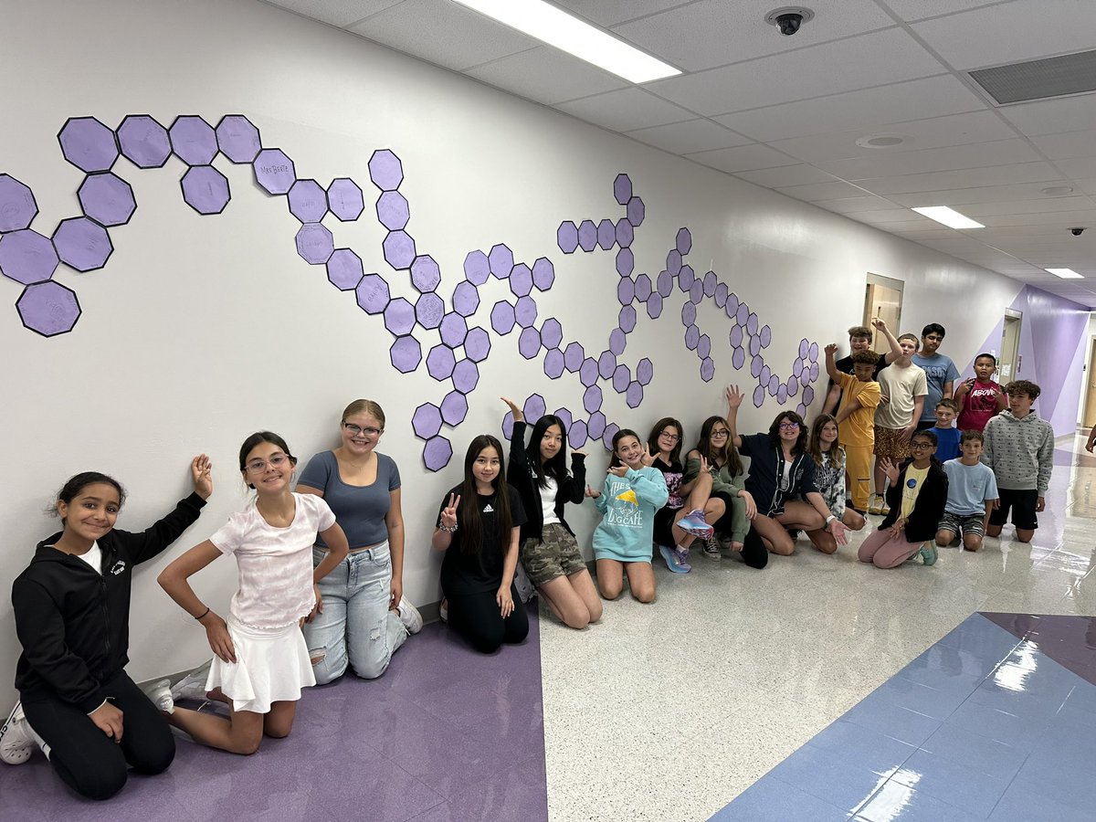 Lauren Bertz (@mrs_bertz) on Twitter photo Making connections with our peers! We even got ALL the classes to connect. ππ€π»#masonmoment #buildmeaningfulrelationsips <a href="/MMScomets/">Mason Middle School</a> Making connections with our peers! We even got ALL the classes to connect. ππ€π»#masonmoment #buildmeaningfulrelationsips <a href="/MMScomets/">Mason Middle School</a>