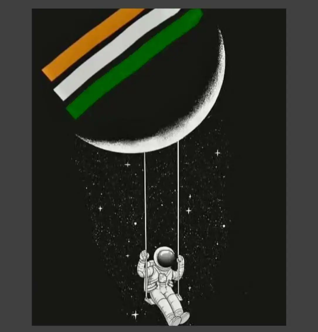 AnonIndiaPress's tweet photo. We did it #ISRO https://t.co/ziwMVJBm4s