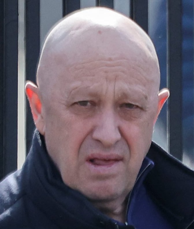 🚨 BREAKING NEWS: 10 Dead Including Wagner boss, Yevgeny Prigozhin, IN PLANE CRASH IN RUSSIA ⚠️ This is the guy who the media said was about to overthrow Putin. What did he know about the Biden crime family?