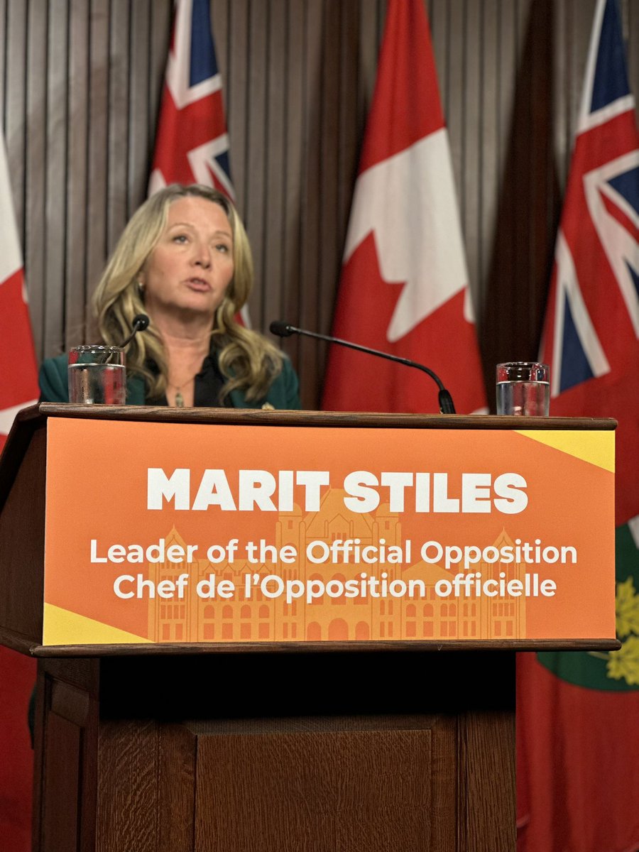 NEW: The Ontario NDP says the “rot starts at the top,” saying it’s implausible that Premier Doug Ford and Housing Minister Steve Clark didn’t know about how the deals were made. 

#Onpoli