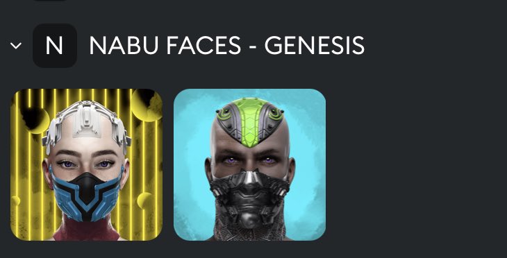 <a href="/nabufaces/">NABU FACES</a> Gm gm ! Long live NABU fam LFG !