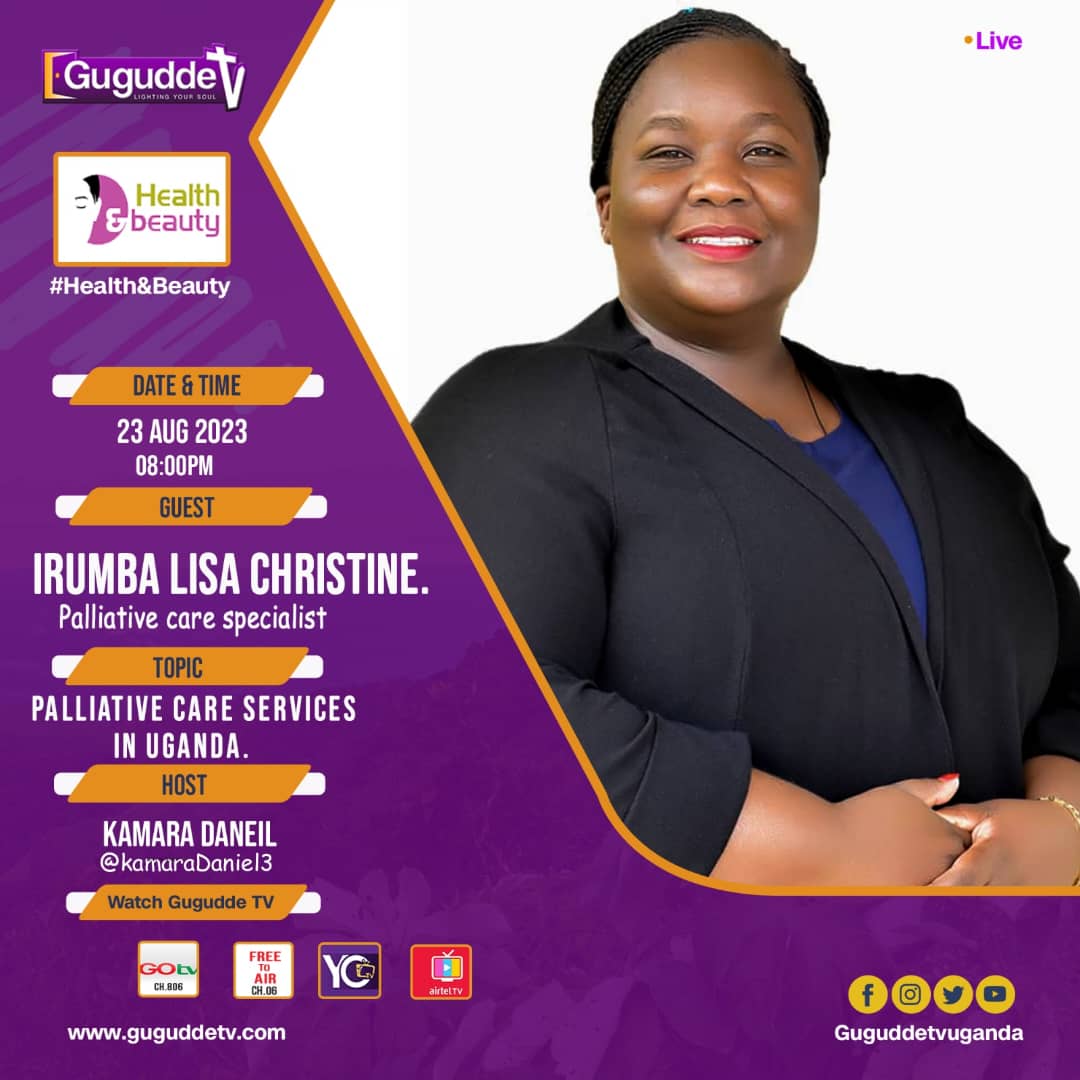 SiimaFiona's tweet photo. https://t.co/anROxd7e4o
It's on again listen and learn more from the experts. It's happening now. Palliative Care is a much needed service. https://t.co/puqJGBQSwG