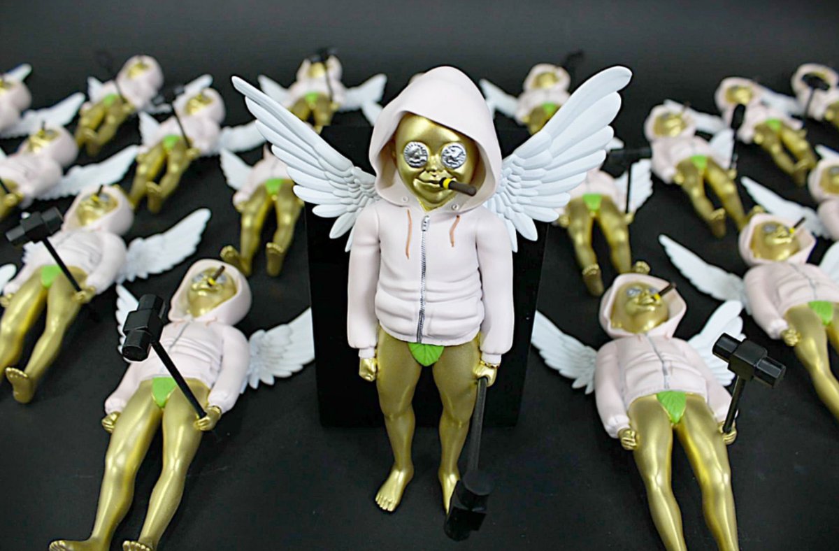 Cherubim tweet media