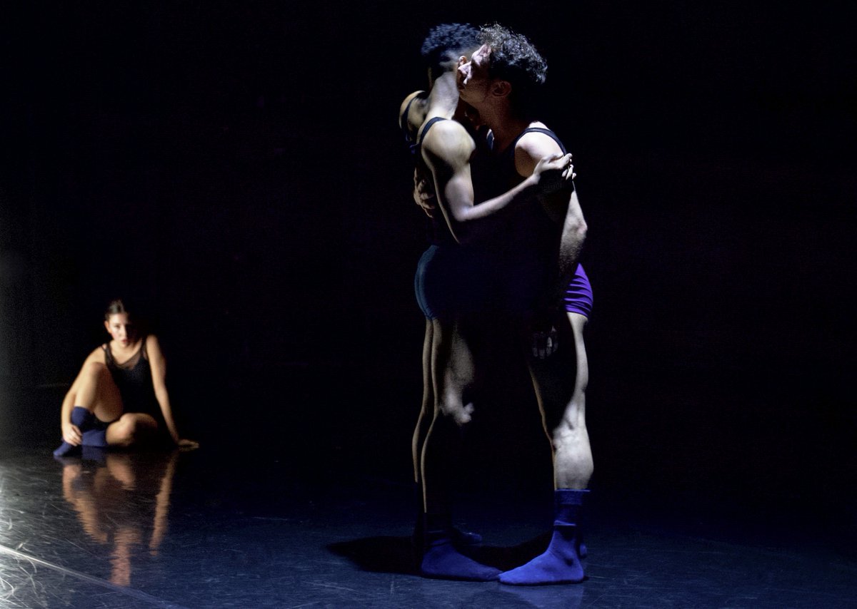 BalletNightsUK's tweet photo. 🩰 All In Passing, danced by @NEBT_tweets , is hitting the stage for the electrifying BALLET NIGHTS WORLD PREMIERE on Sep 29 + 30🌟

🎭 Front row seats await @LanternsArts. Don't miss out! Book your tickets now: https://t.co/pjufFq9Xz3🎟️

 #ballet #dance #balletdancer #dancer https://t.co/6FqQa482TK
