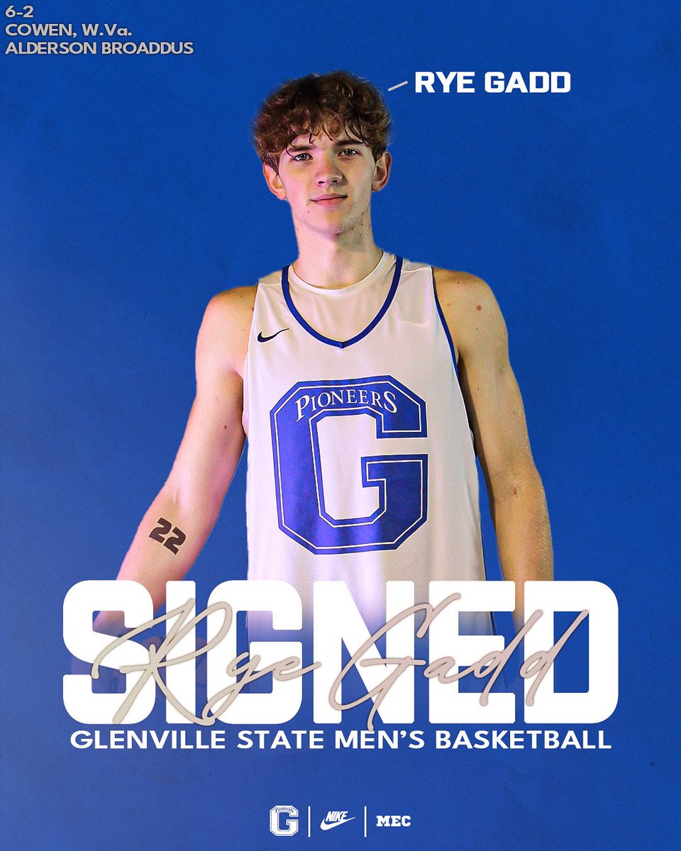 GSUMensHoops's tweet image. 𝙎𝙄𝙂𝙉𝙀𝘿✍️

Welcome to The Ville, @GaddRye!

🗞️ bit.ly/3XVoqNP

#GoPioneers