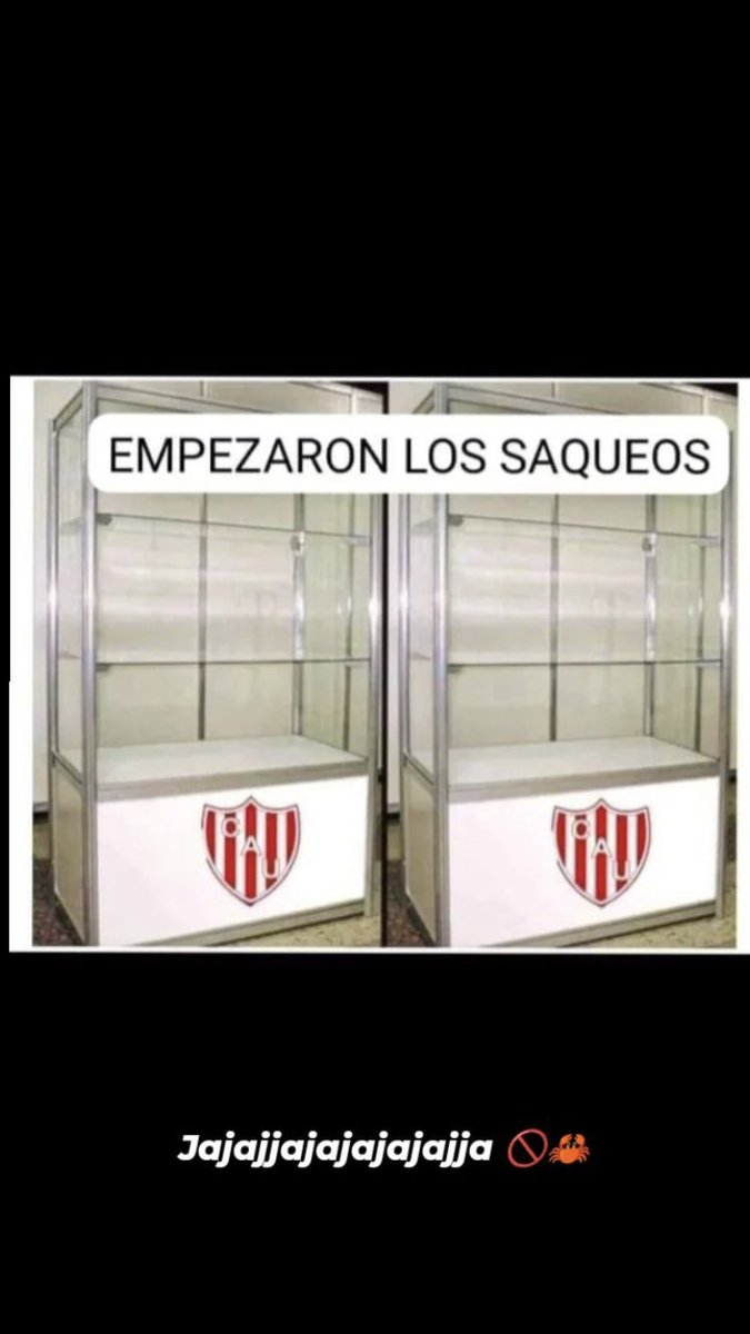 Cada vez estamos peor