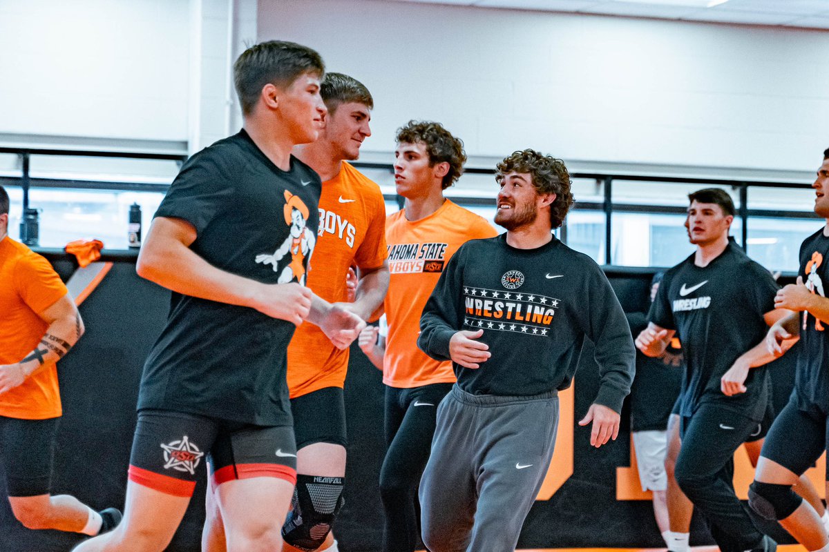 OSU Cowboy Wrestling tweet media