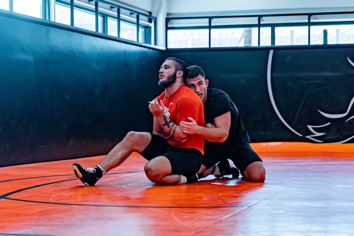 OSU Cowboy Wrestling tweet media