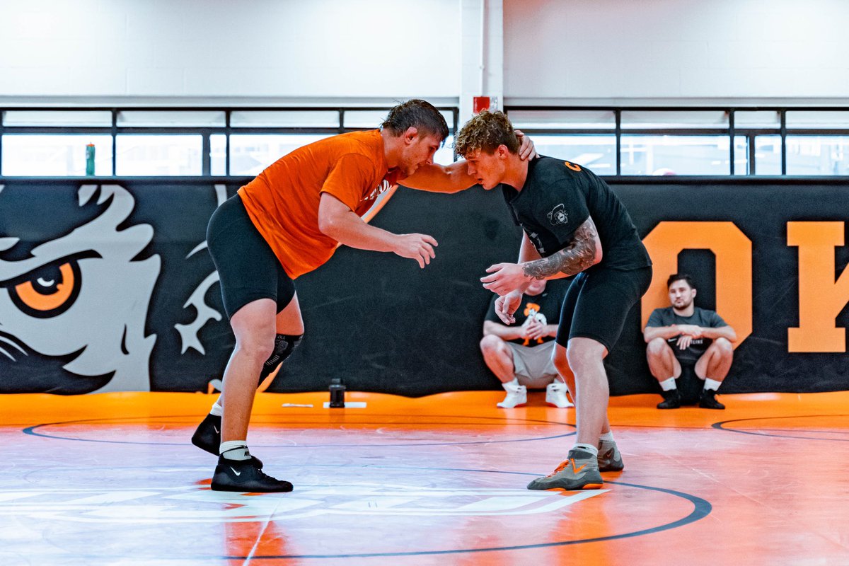 OSU Cowboy Wrestling tweet media